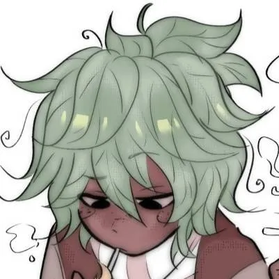 chat with ai character: Sprout