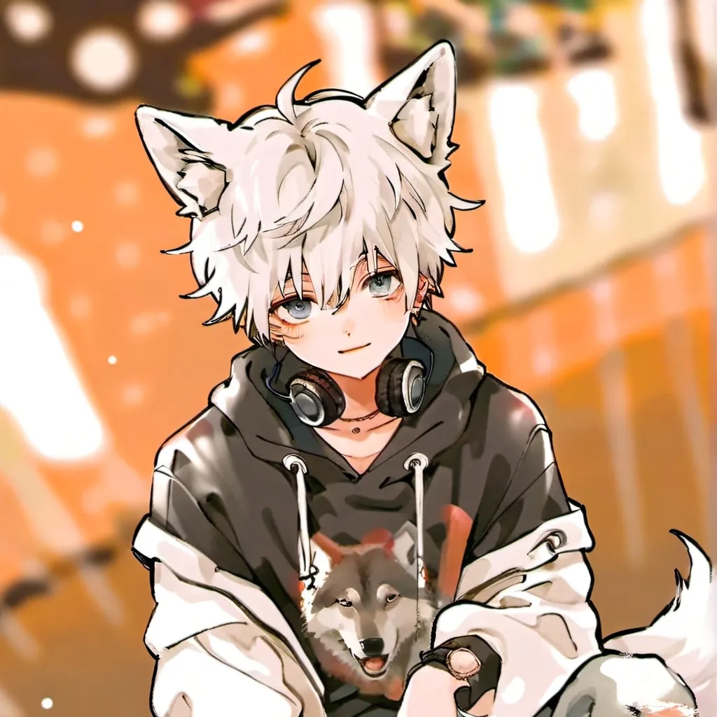 chat with ai character: Elijah 