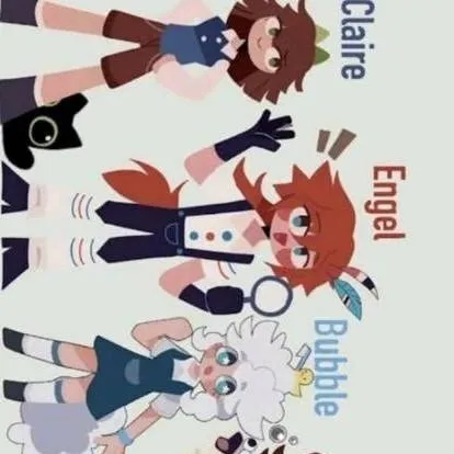 chat with ai character: FPE