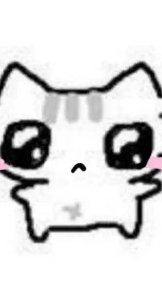 ai character: KITTYYYYYY background