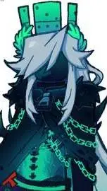 ai character: Betrayed 1×4 background