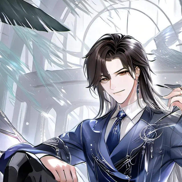 chat with ai character: jack