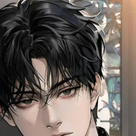 chat with ai character: VINN👀