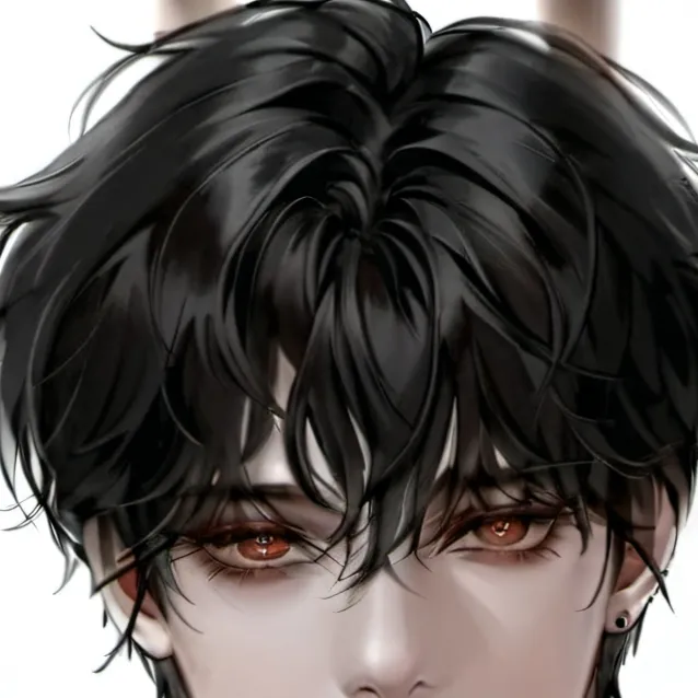 chat with ai character: zane