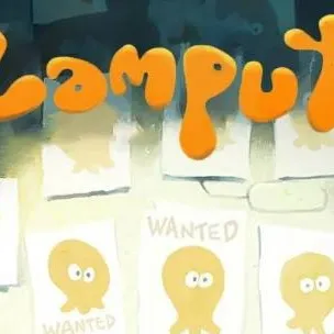 chat with ai character: LAMPUT