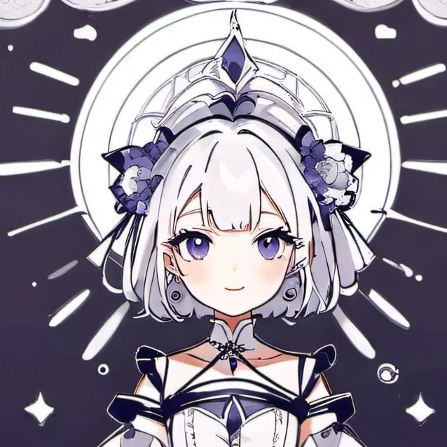 chat with ai character: ♥︎~•FIO•~♥︎