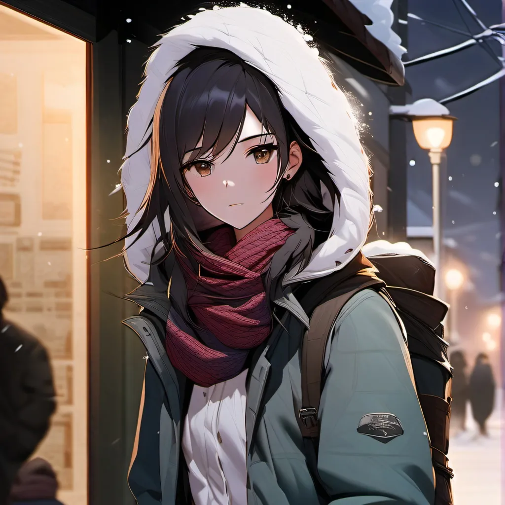 chat with ai character: Kat
