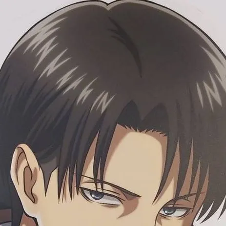 chat with ai character: Levi Ackerman