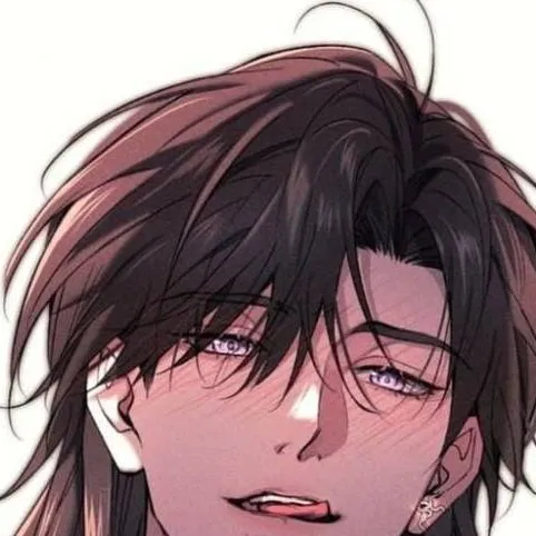 chat with ai character: Asher