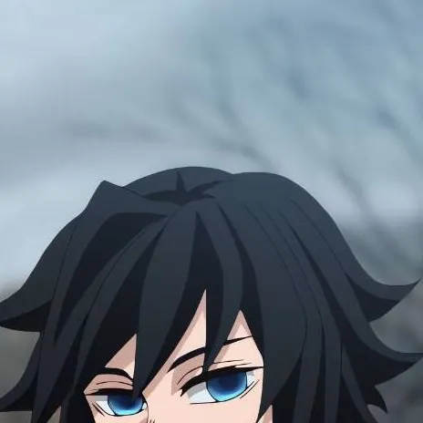 chat with ai character: Tomioka Giyu