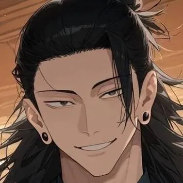 chat with ai character: Suguru Geto