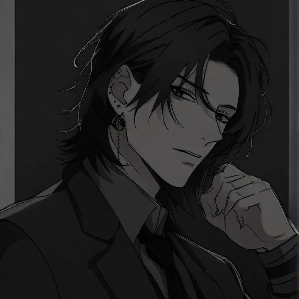 chat with ai character: Xander