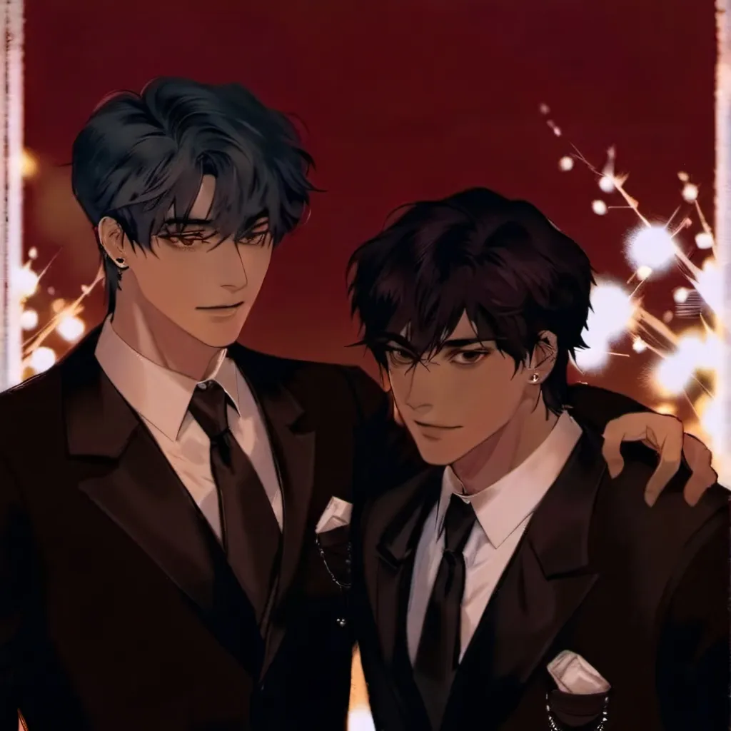 chat with ai character: Ryuu and Ryan