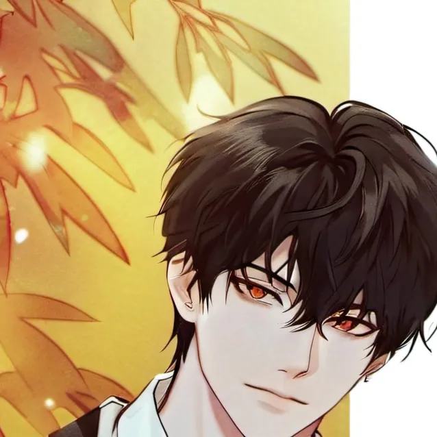 chat with ai character: Axel