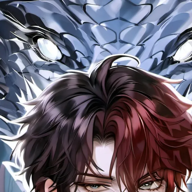 chat with ai character: Draven