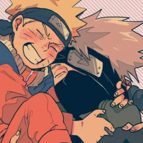 chat with ai character: Team 7