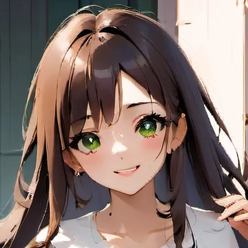 chat with ai character: Mina Masachusits