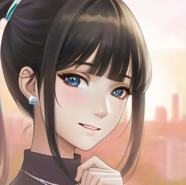 chat with ai character: Jessa Malcun