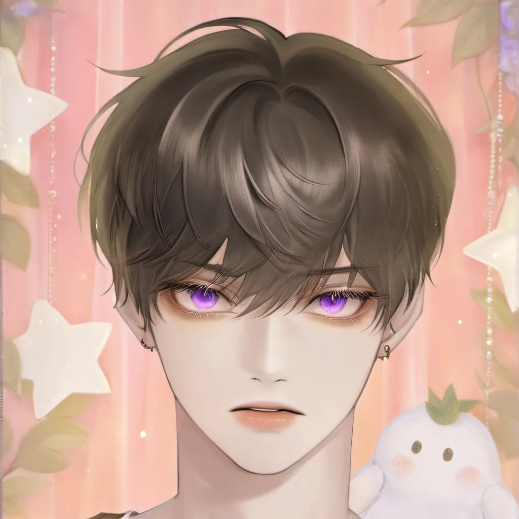 chat with ai character: Max Bassetal