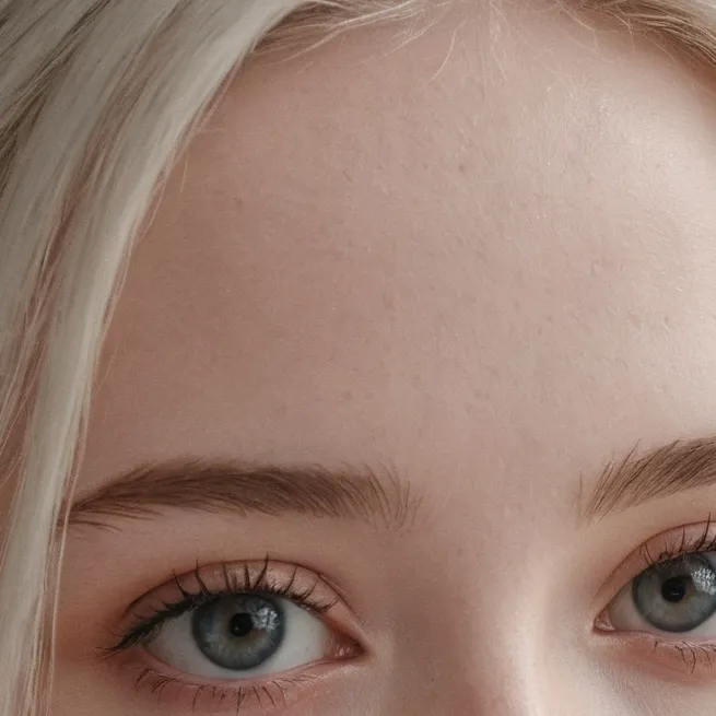 chat with ai character: Scarlett 