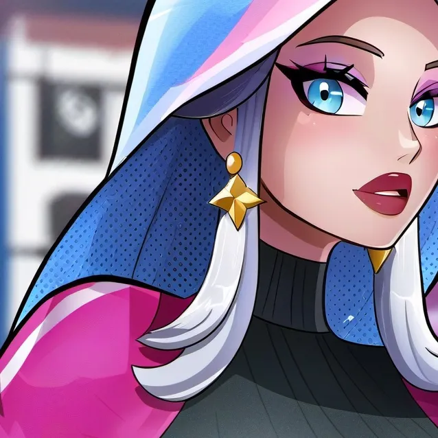 chat with ai character: Ava