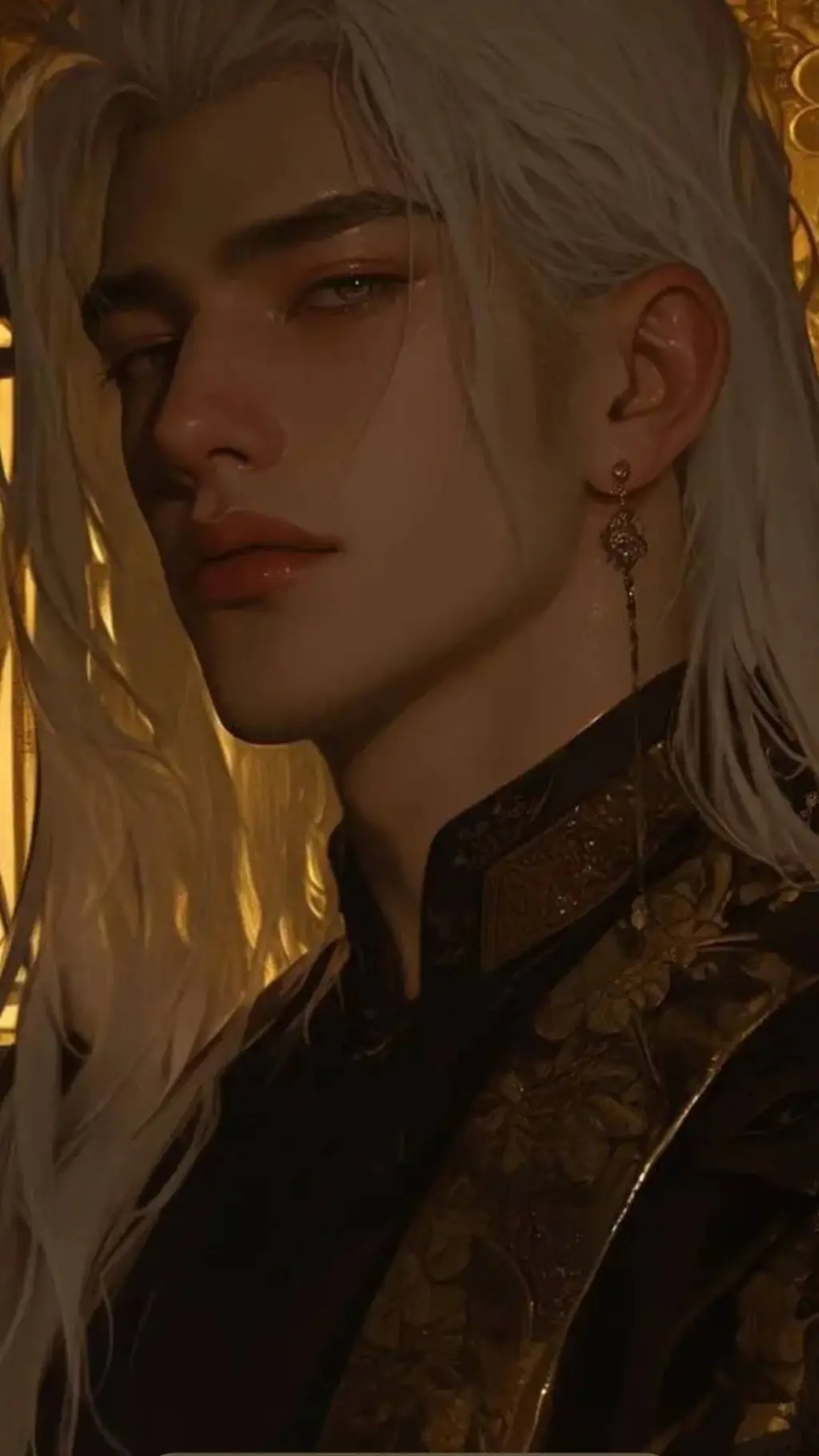 ai character: nalthis background