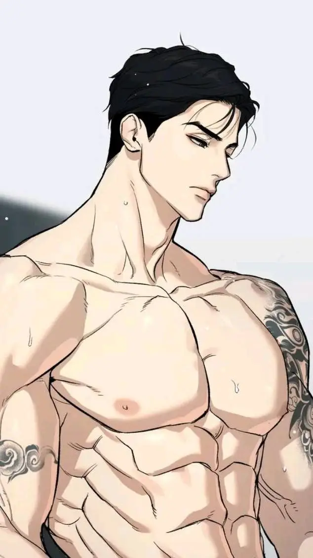 ai character: MAX💎 background
