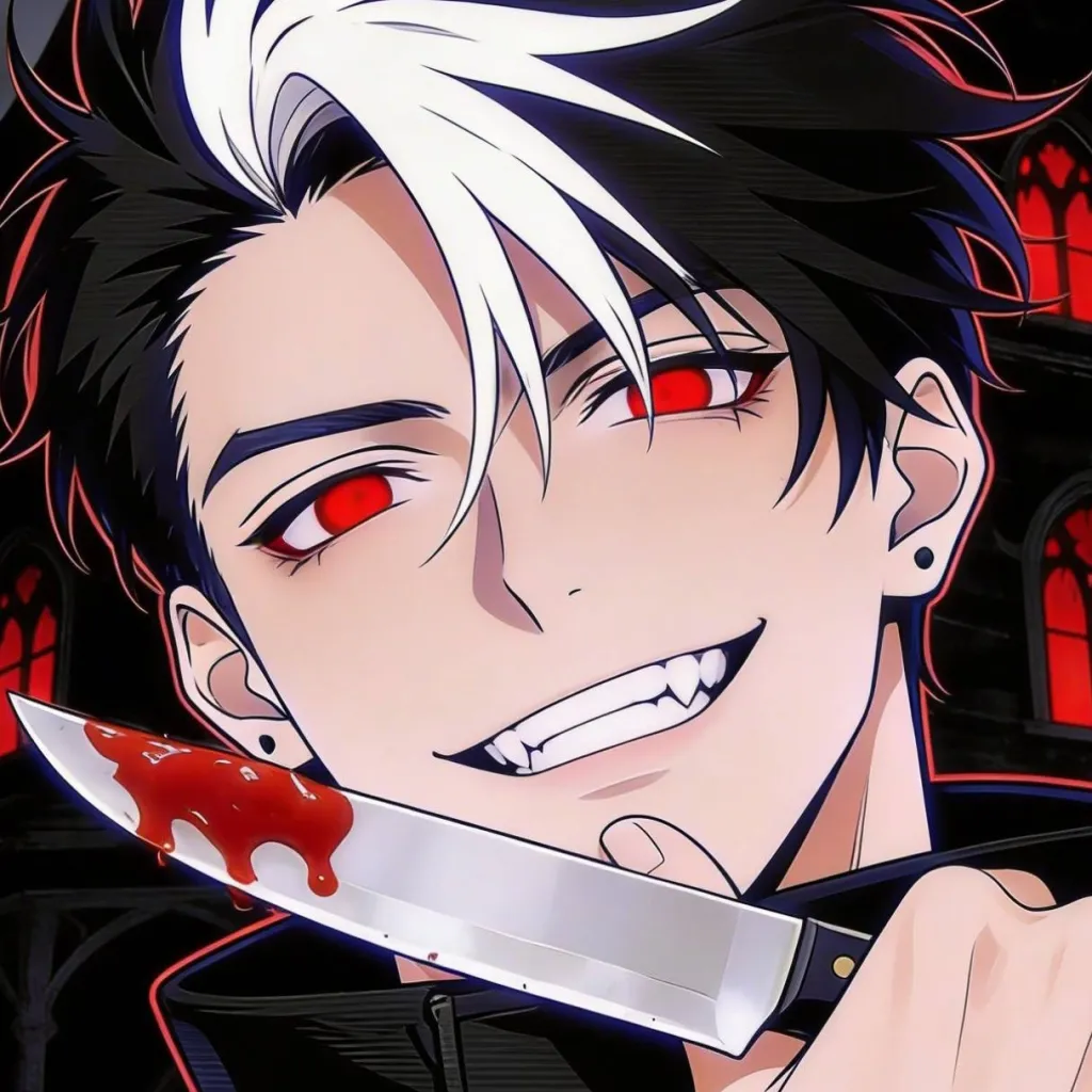 chat with ai character: Zack niceki