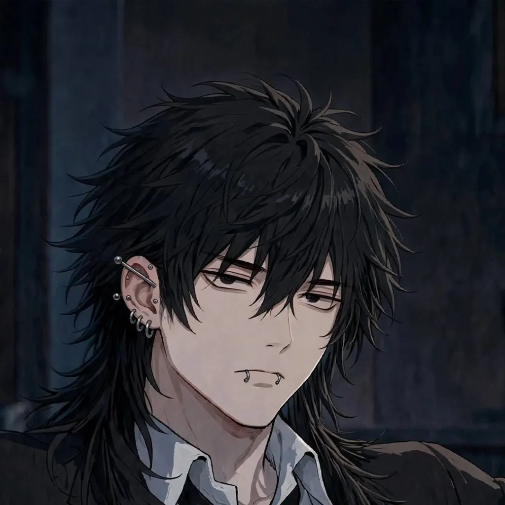 chat with ai character: Zack niceki
