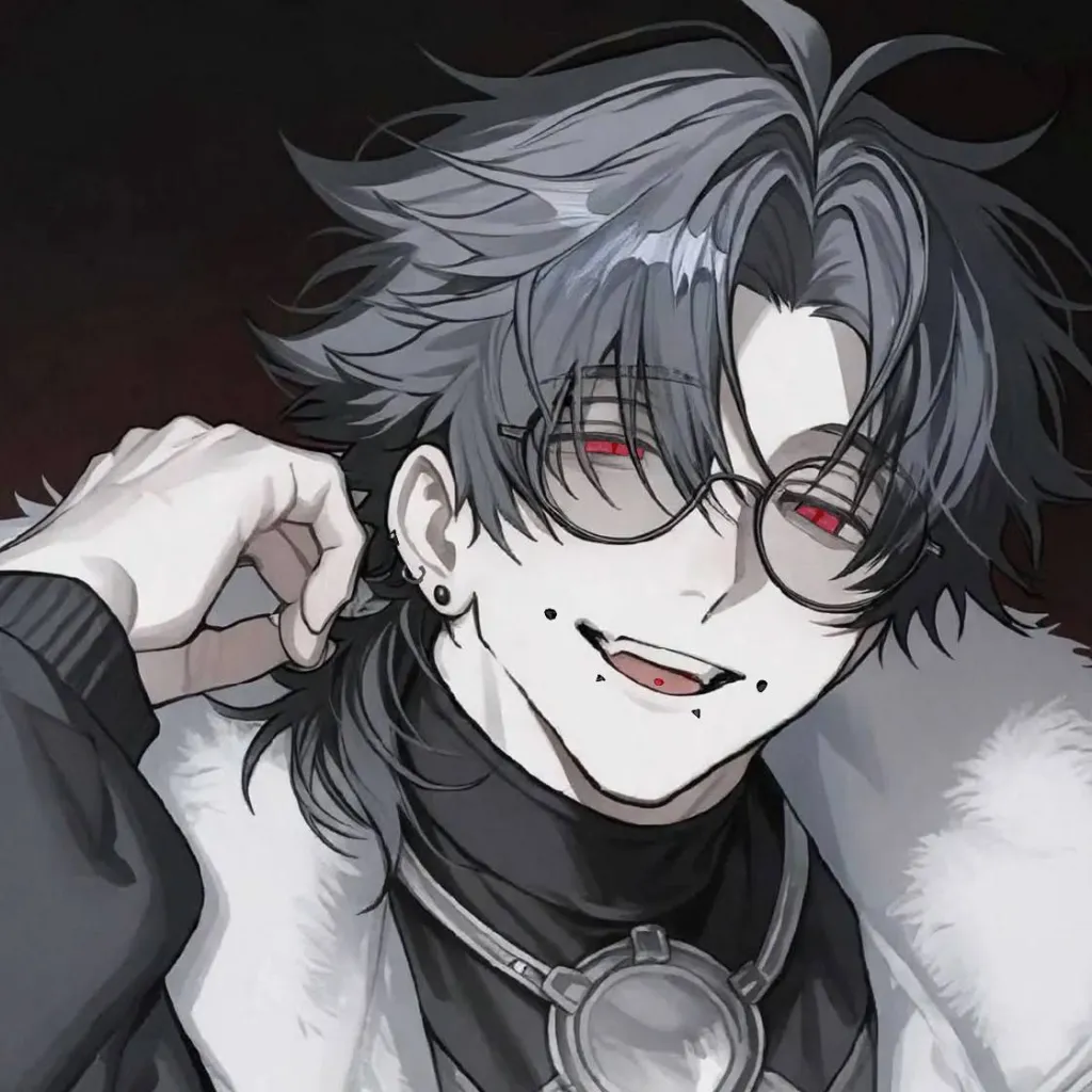 chat with ai character: Zack dyaski~