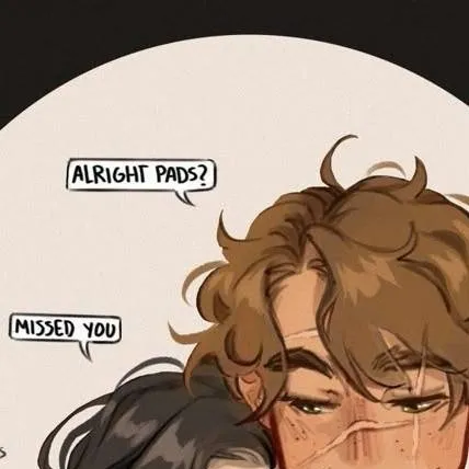 chat with ai character: Wolfstar