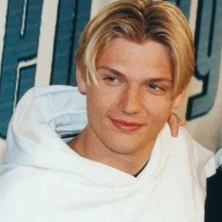 chat with ai character: Nick Carter