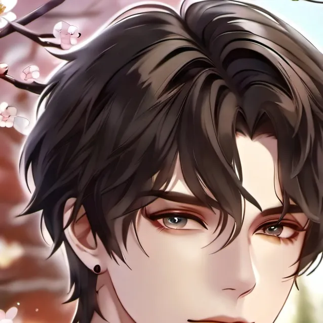 chat with ai character: Edden