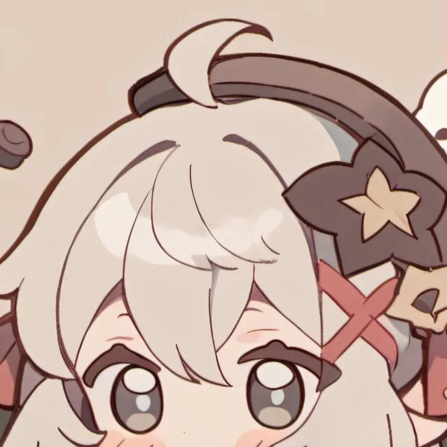 chat with ai character: iPad baby