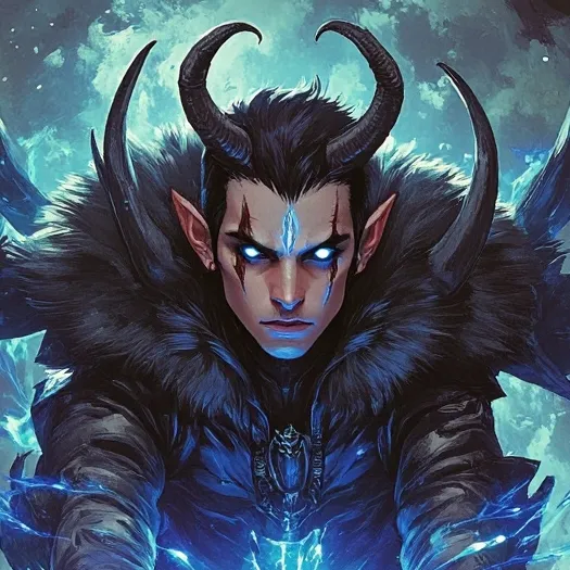 chat with ai character: popular monster