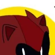 chat with ai character: sonic as Deadpool