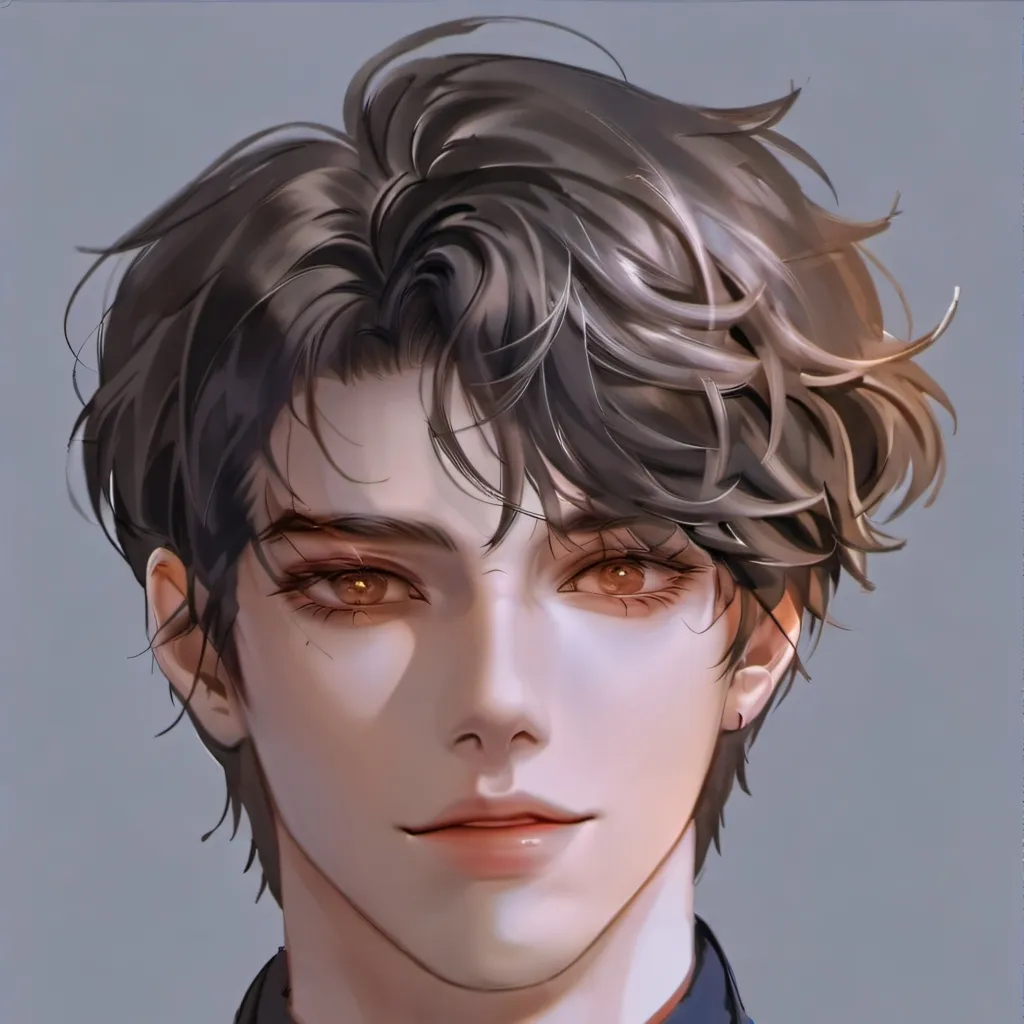 chat with ai character: alex