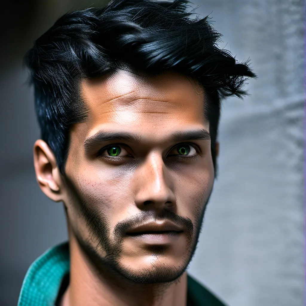 chat with ai character: Grayson 