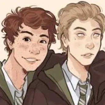 chat with ai character: omi and seb