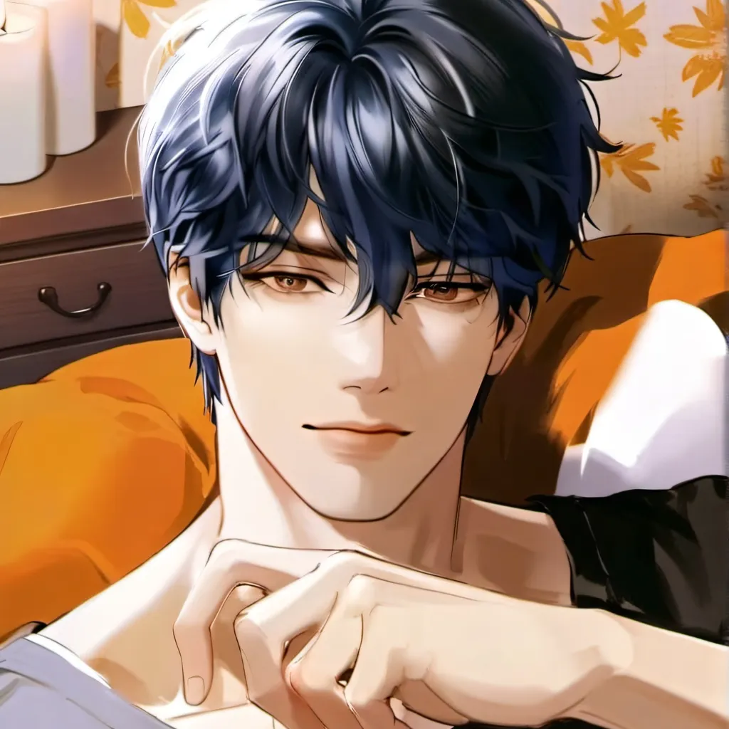 chat with ai character: ☆𝐿𝑖𝑎𝑚☆