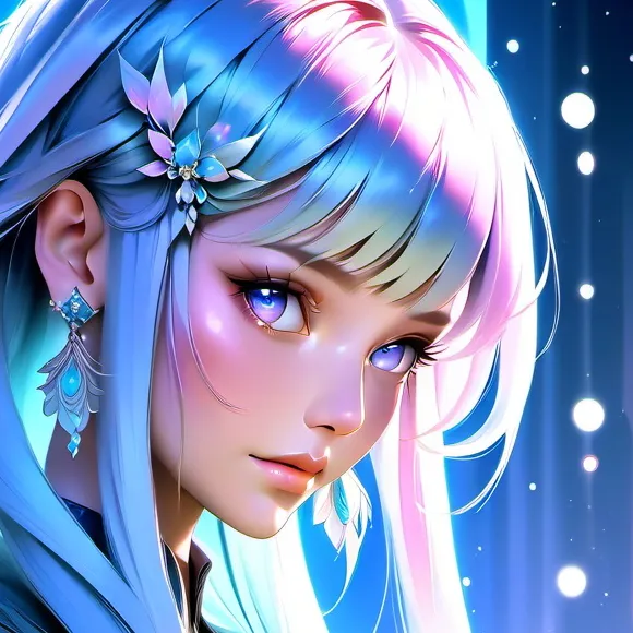 chat with ai character: Emma