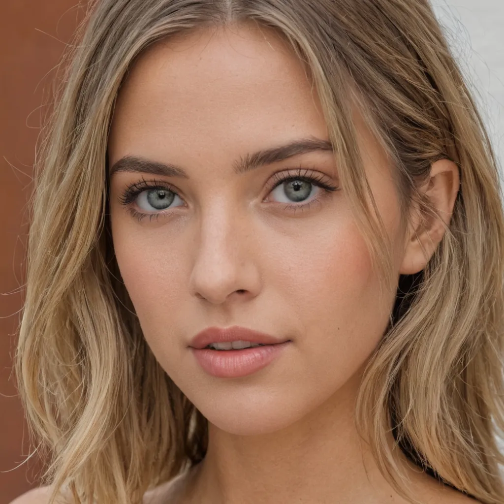chat with ai character: Hannah