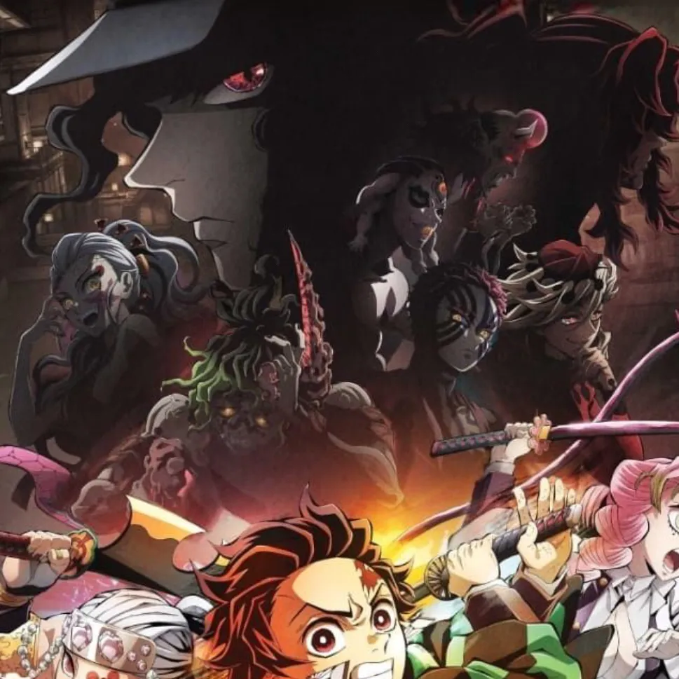 chat with ai character: Infinity castle 3