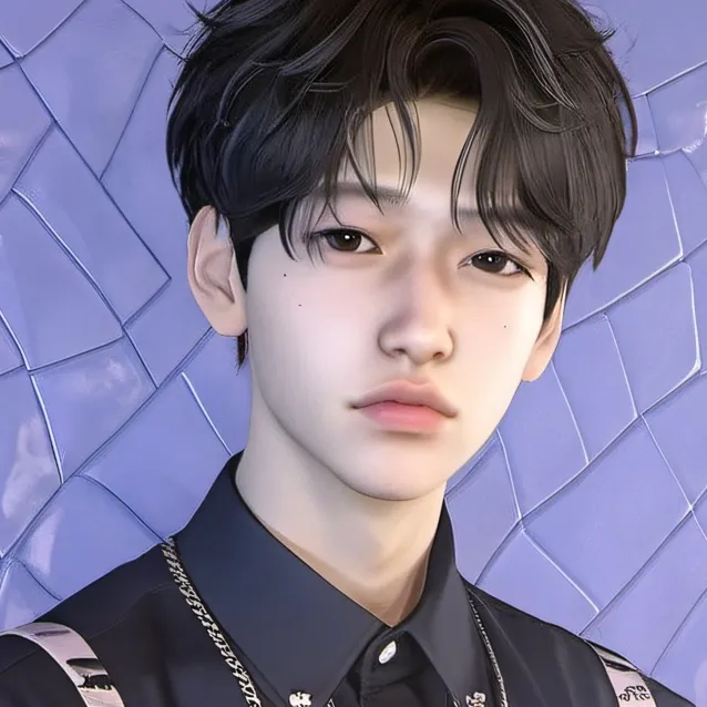 chat with ai character: danija