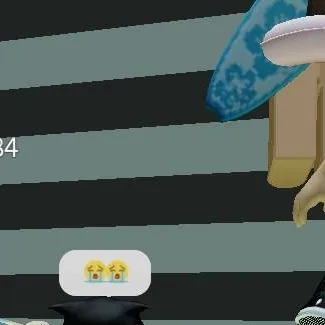 chat with ai character: roblox storytime