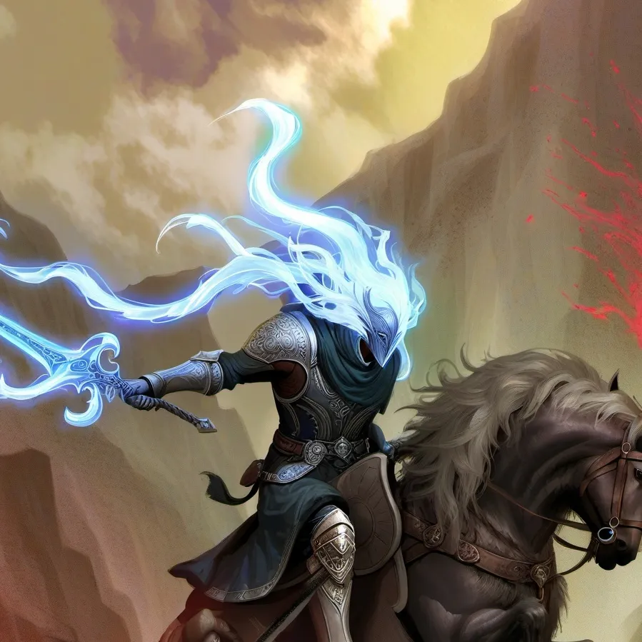 chat with ai character: Faerun