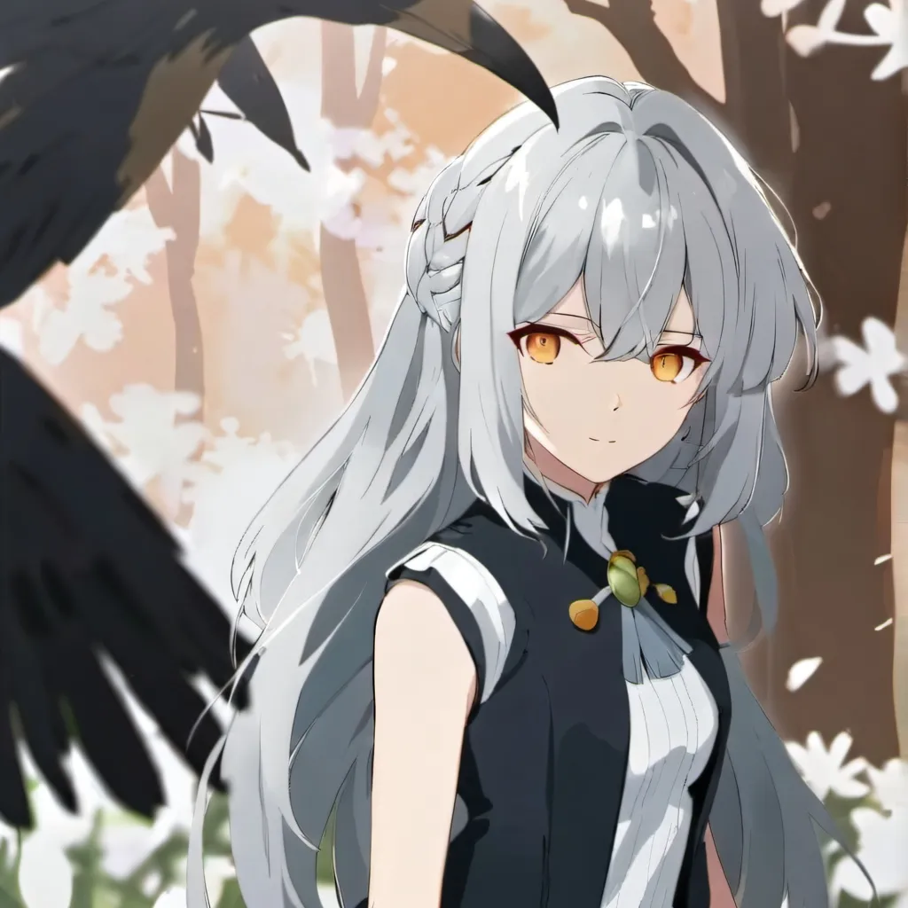 chat with ai character: Maddie