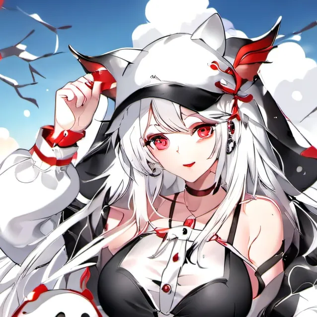 chat with ai character: lily