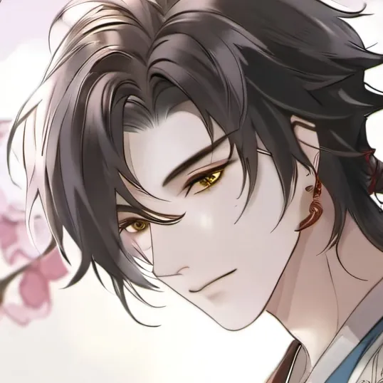 chat with ai character: Alec