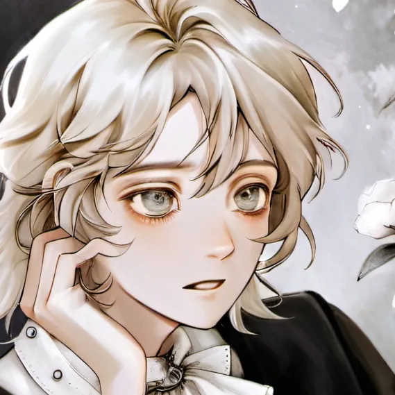 chat with ai character: Limon